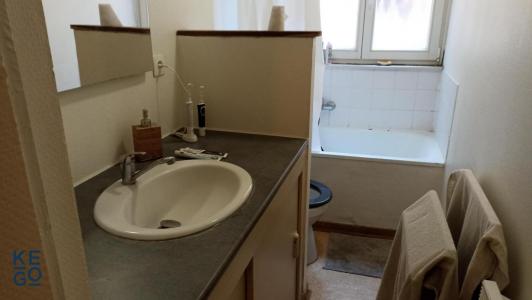 Louer Appartement 30 m2 Strasbourg