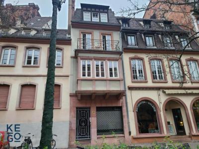 Louer Appartement Strasbourg 574 euros