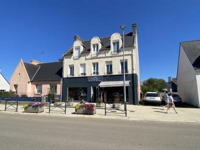 Annonce Vente Immeuble Kerlouan 29