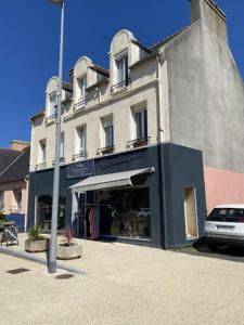 Acheter Immeuble 207 m2 Kerlouan
