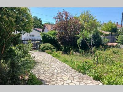 Acheter Maison 108 m2 Beziers