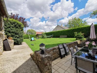 For sale Bezu-saint-germain 7 rooms 150 m2 Aisne (02400) photo 2
