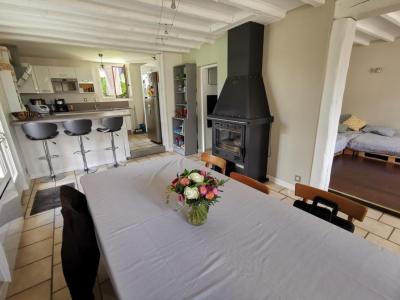 For sale Bezu-saint-germain 7 rooms 150 m2 Aisne (02400) photo 3