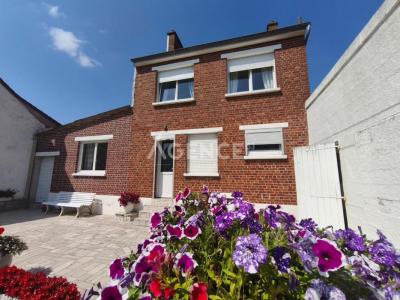 For sale Aire-sur-la-lys 4 rooms 126 m2 Pas de calais (62120) photo 0
