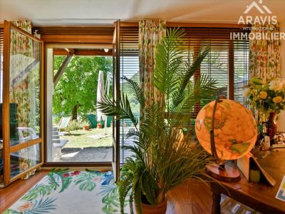 Annonce Vente 4 pices Appartement Montmin 74