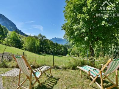 Acheter Appartement 100 m2 Montmin