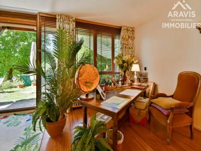 Acheter Appartement Montmin Haute savoie