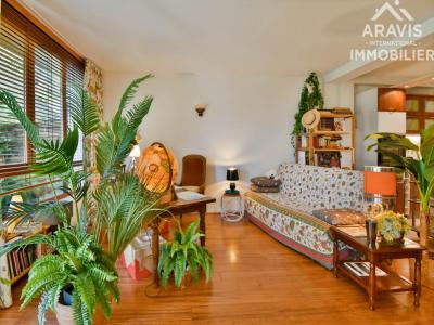 Acheter Appartement Montmin 348000 euros