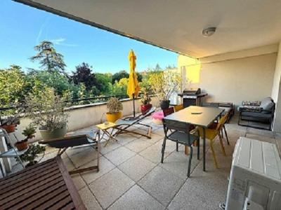 For sale Bourg-les-valence 2 rooms 49 m2 Drome (26500) photo 0