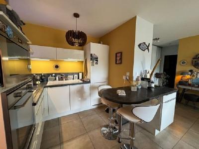 For sale Bourg-les-valence 2 rooms 49 m2 Drome (26500) photo 1