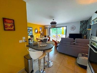 For sale Bourg-les-valence 2 rooms 49 m2 Drome (26500) photo 2