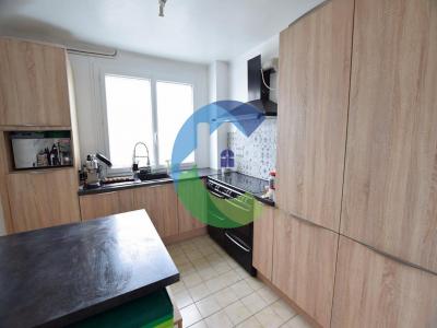 Acheter Maison 118 m2 Epinay-sur-orge