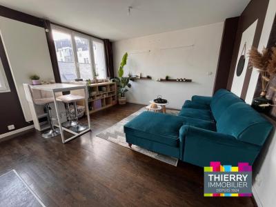 Annonce Vente 3 pices Appartement Nantes 44