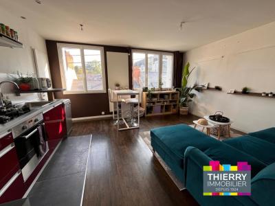 Acheter Appartement Nantes Loire atlantique