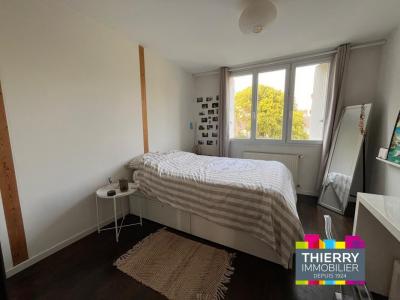 Acheter Appartement Nantes 243800 euros