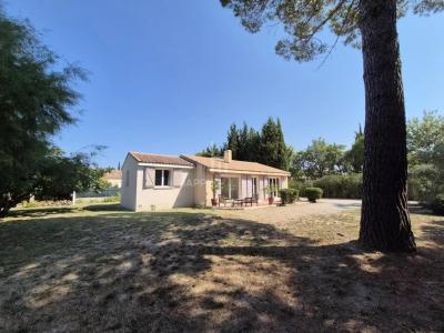 Annonce Vente 6 pices Maison Saint-etienne-du-gres 13