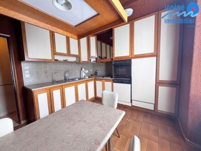 For sale Brest 5 rooms 101 m2 Finistere (29200) photo 2