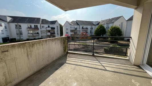 Acheter Appartement 85 m2 Angers