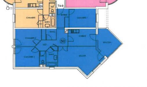 Acheter Appartement Angers 177000 euros
