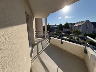 For sale Angers 3 rooms 74 m2 Maine et loire (49100) photo 0