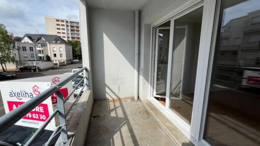 For sale Angers 3 rooms 76 m2 Maine et loire (49000) photo 1