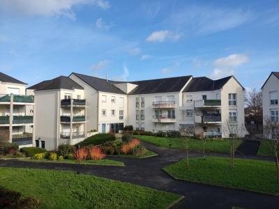 For sale Angers 3 rooms 67 m2 Maine et loire (49100) photo 1