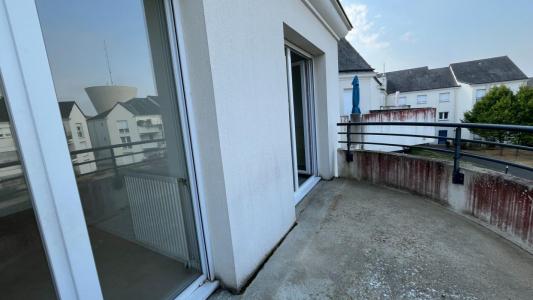 For sale Angers 3 rooms 67 m2 Maine et loire (49100) photo 4