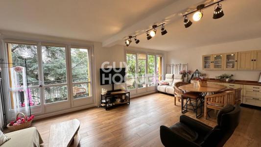 Annonce Vente 4 pices Appartement Compiegne 60