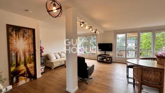 Acheter Appartement 100 m2 Compiegne