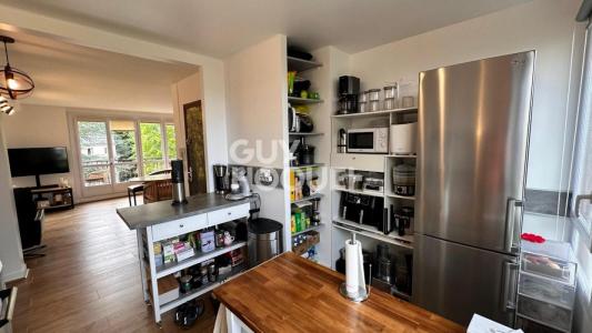 Acheter Appartement Compiegne Oise