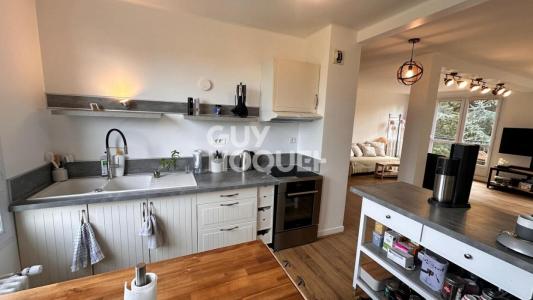 Acheter Appartement Compiegne 229000 euros