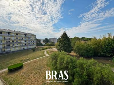 Acheter Appartement Reze Loire atlantique