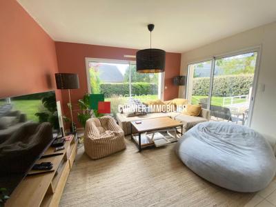 Acheter Maison 150 m2 Acigne