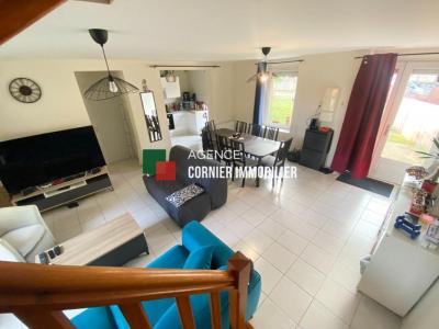 Louer Maison 80 m2 Servon-sur-vilaine