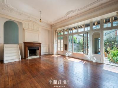 For sale Cherbourg 4 rooms 91 m2 Manche (50100) photo 0