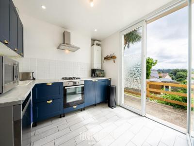 For sale Querqueville CHERBOURG-EN-COTENTIN 5 rooms 109 m2 Manche (50460) photo 4