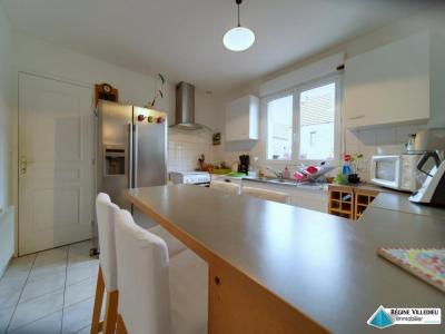 Louer Maison Greville-hague Manche