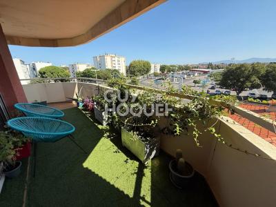 For sale Perpignan 3 rooms 63 m2 Pyrenees orientales (66000) photo 0