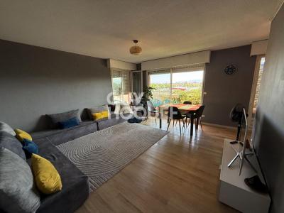 For sale Perpignan 3 rooms 63 m2 Pyrenees orientales (66000) photo 1
