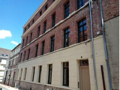 Louer Appartement Douai 551 euros