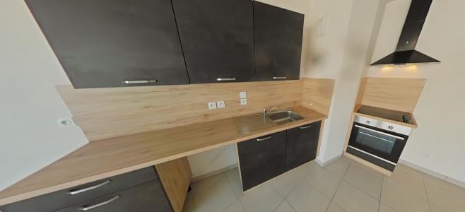 For rent Dijon 3 rooms 62 m2 Cote d'or (21000) photo 3