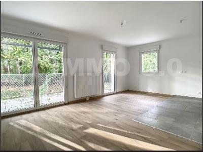 Louer Appartement 55 m2 Leves