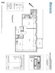 Louer Appartement 49 m2 Nantes