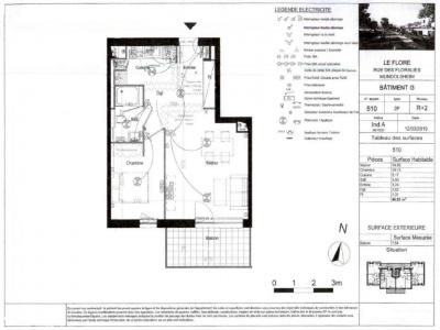 Louer Appartement Mundolsheim Bas rhin