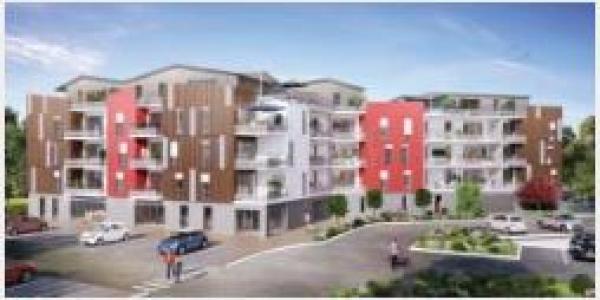 For rent Saint-gilles-croix-de-vie 3 rooms 65 m2 Vendee (85800) photo 0