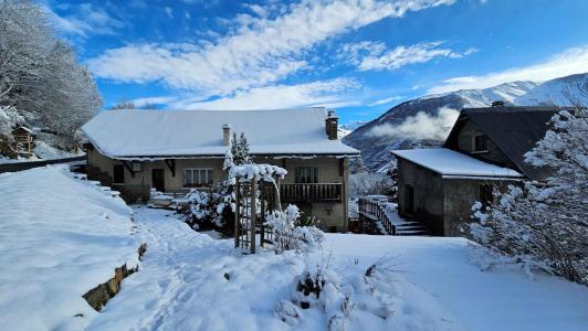 Acheter Appartement Auris Isere
