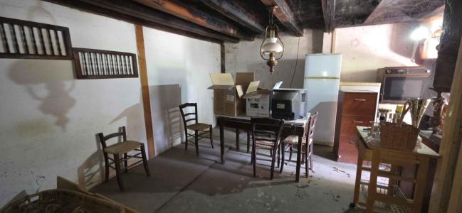 Acheter Appartement Auris 80000 euros