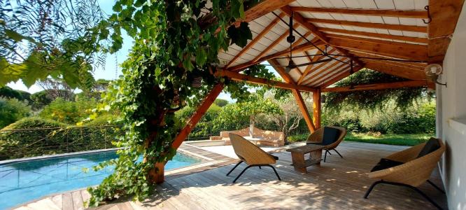 Acheter Prestige 182 m2 Frejus