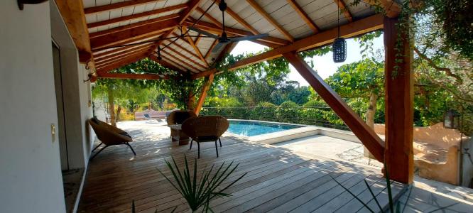 Acheter Prestige Frejus 980000 euros