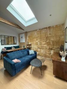 For rent Bordeaux 3 rooms 49 m2 Gironde (33800) photo 0